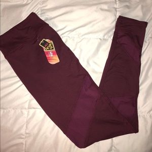 Fashion Nova Leggings